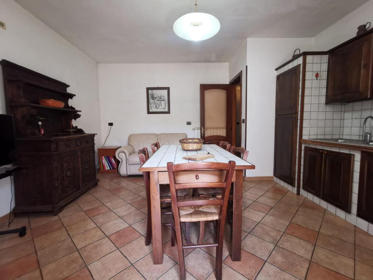 Favolosa Casa Con Terrazza, Idromassaggio, Cortile E Garage Auto 卡洛维诺 外观 照片