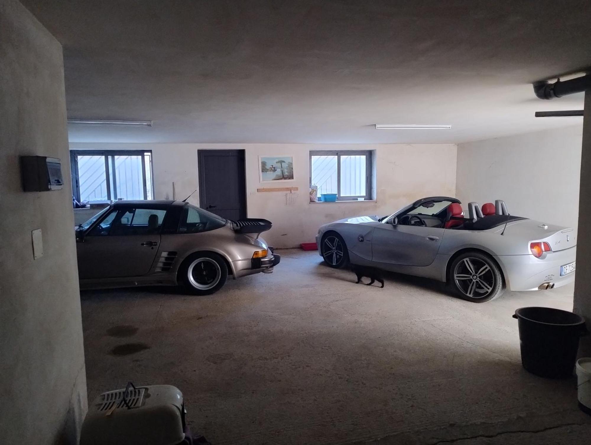 Favolosa Casa Con Terrazza, Idromassaggio, Cortile E Garage Auto 卡洛维诺 外观 照片