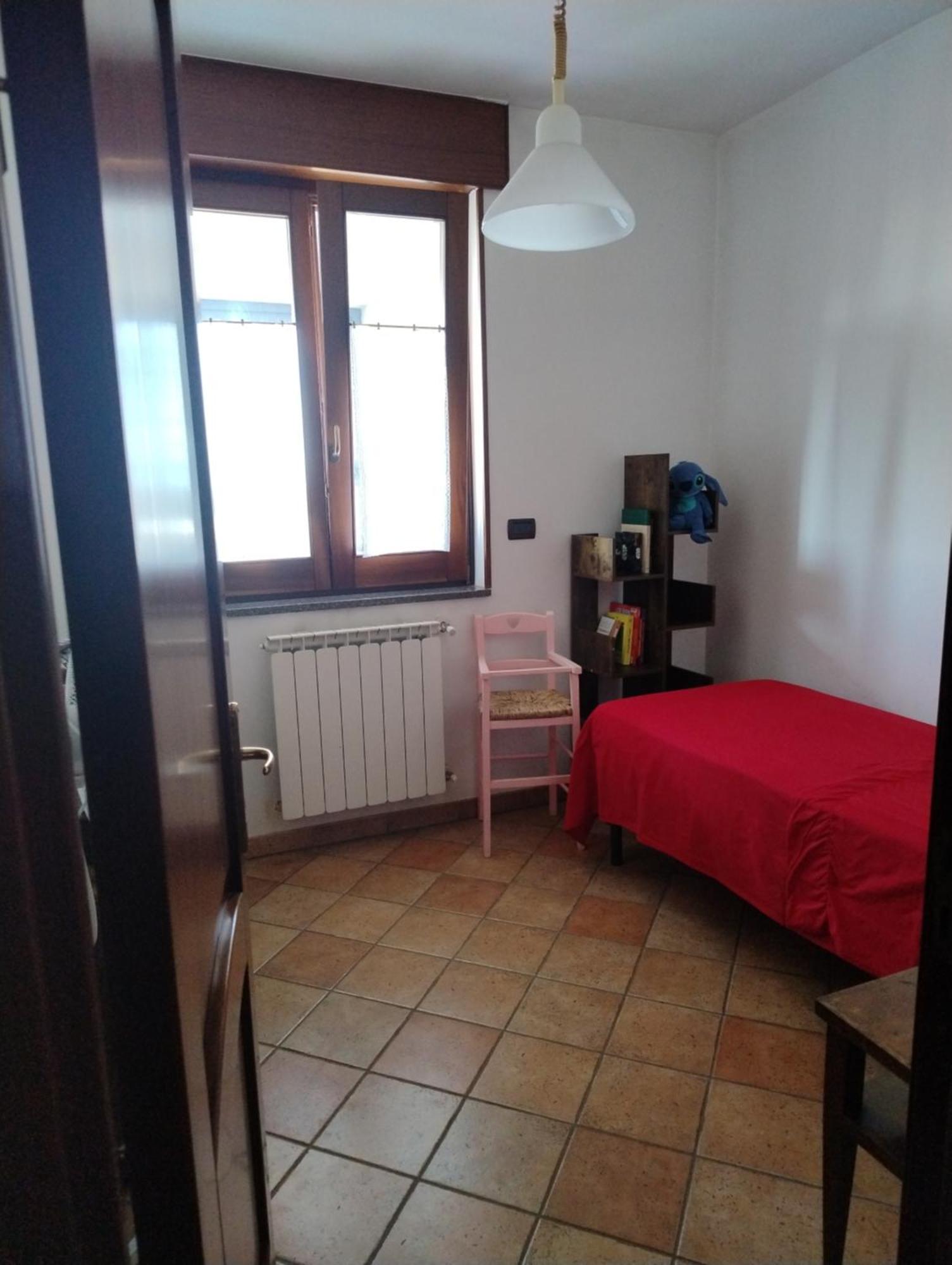 Favolosa Casa Con Terrazza, Idromassaggio, Cortile E Garage Auto 卡洛维诺 外观 照片