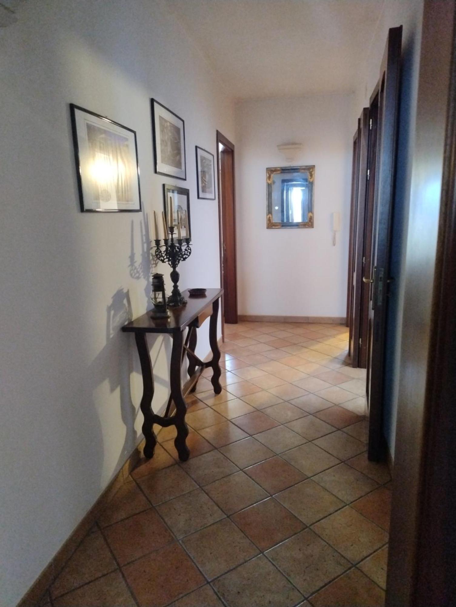 Favolosa Casa Con Terrazza, Idromassaggio, Cortile E Garage Auto 卡洛维诺 外观 照片