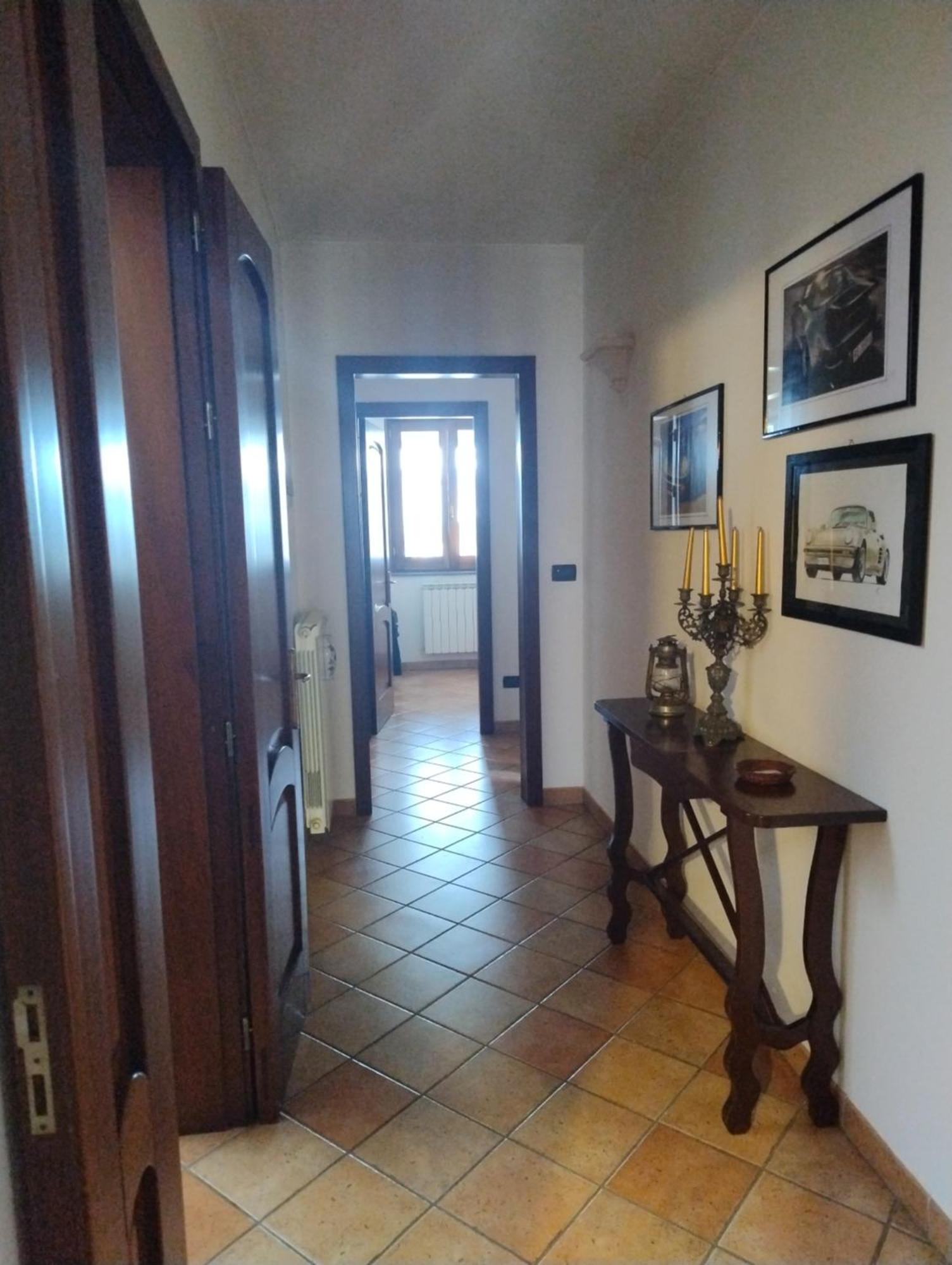 Favolosa Casa Con Terrazza, Idromassaggio, Cortile E Garage Auto 卡洛维诺 外观 照片